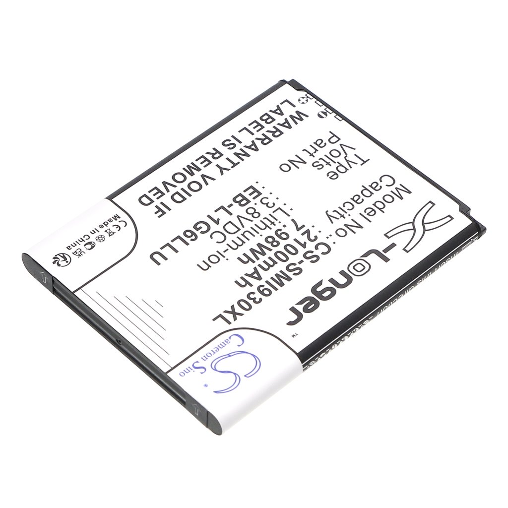 Samsung Verizon AT&T Sprint T-Mobile ... CS-SMI930XL