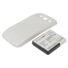 Kompatibilis akkumulátor csere Samsung ASC29087,EB-L1H2LLD,EB-L1H2LLU,SC07