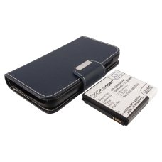 Kompatibilis akkumulátor csere Samsung B600BE,B600BU