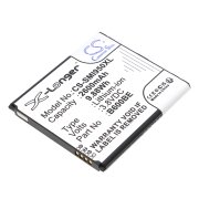 CS-SMI950XL