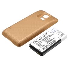 Kompatibilis akkumulátor csere Samsung EB-B900BC,EB-B900BE,EB-B900BK,EB-B900BU,EB-BG900BBC