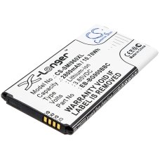 Kompatibilis akkumulátor csere Samsung EB-B900BBC,EB-B900BBE,EB-B900BBK,EB-B900BBU,EB-BG900BBC...