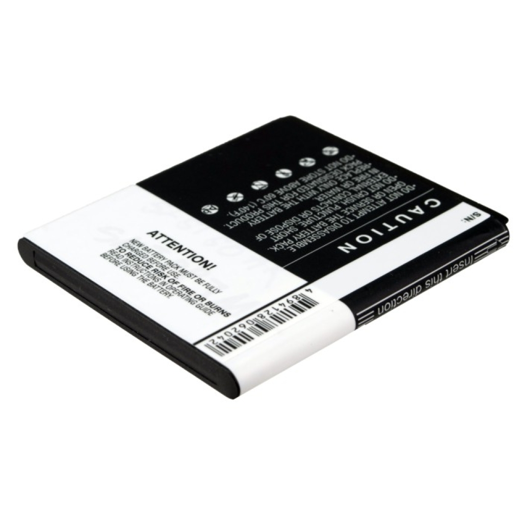 Kompatibilis akkumulátor csere Samsung EB555157VA,EB555157VABSTD