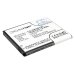 Kompatibilis akkumulátor csere Samsung EB555157VA,EB555157VABSTD