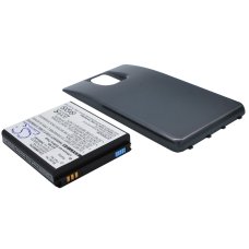 Kompatibilis akkumulátor csere AT&T EB555157VA,EB555157VABSTD