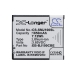 Battery Replaces EB-BJ100CBZ