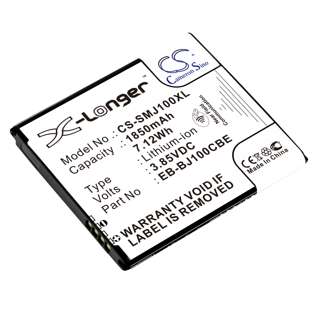 Mobile Phone Battery Samsung Galaxy J1