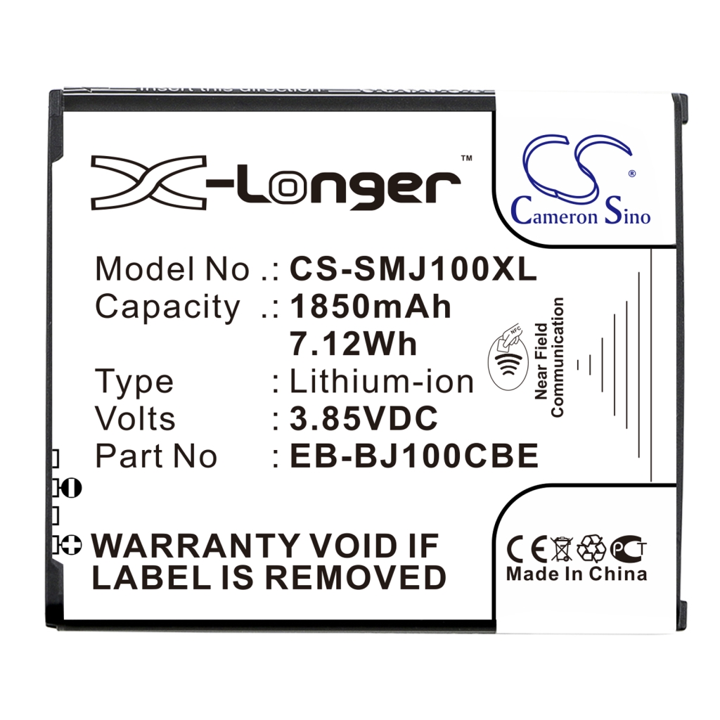 Mobile Phone Battery Samsung Galaxy J1