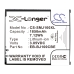 Mobile Phone Battery Samsung Galaxy J1