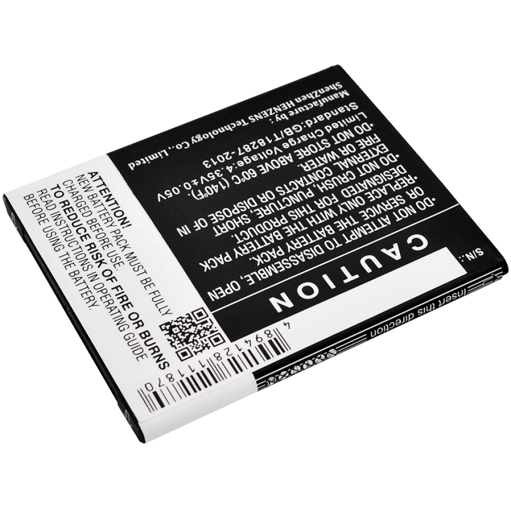 Mobiltelefon akkumulátorok Samsung SM-J111F (CS-SMJ110SL)