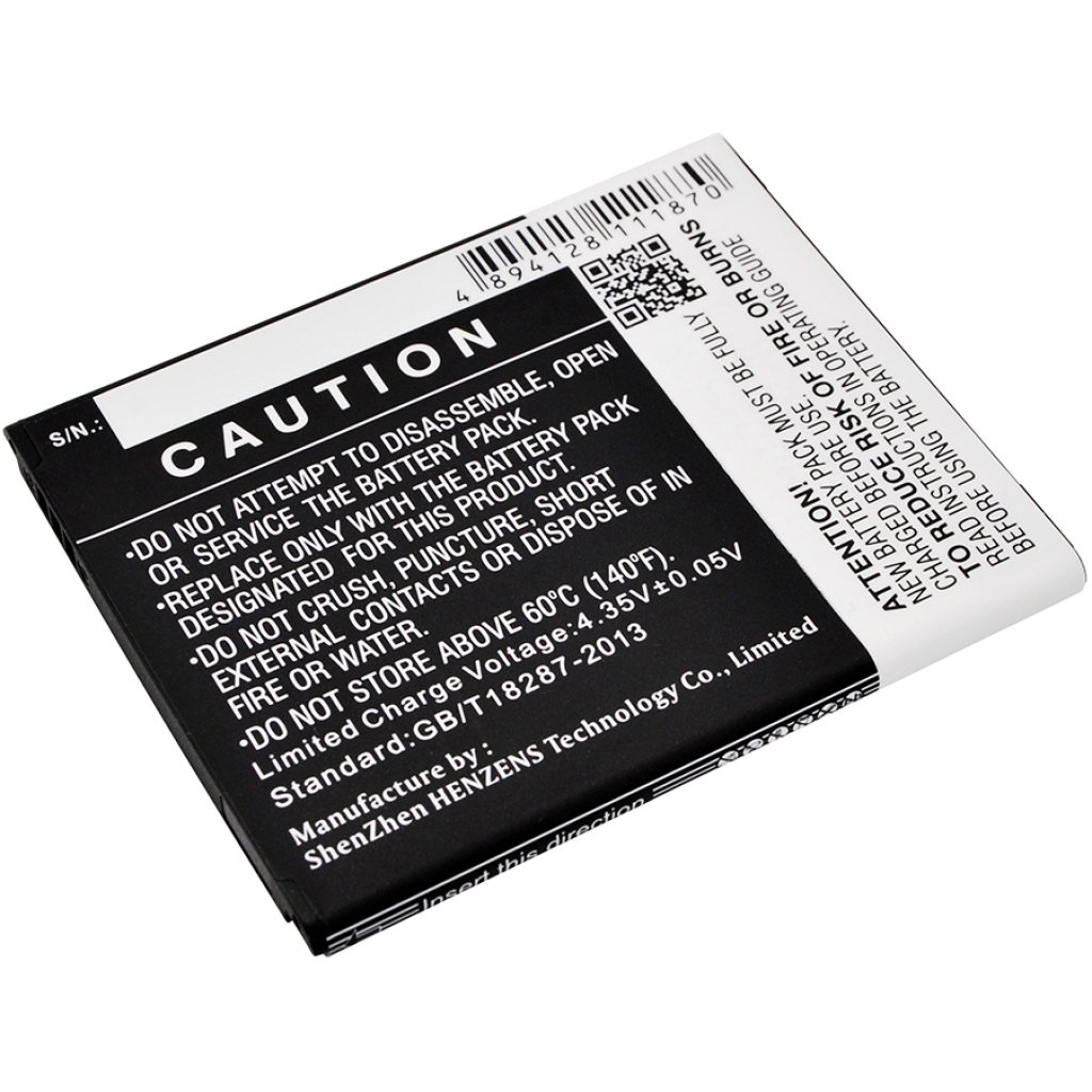 Mobiltelefon akkumulátorok Samsung SM-J111F (CS-SMJ110SL)