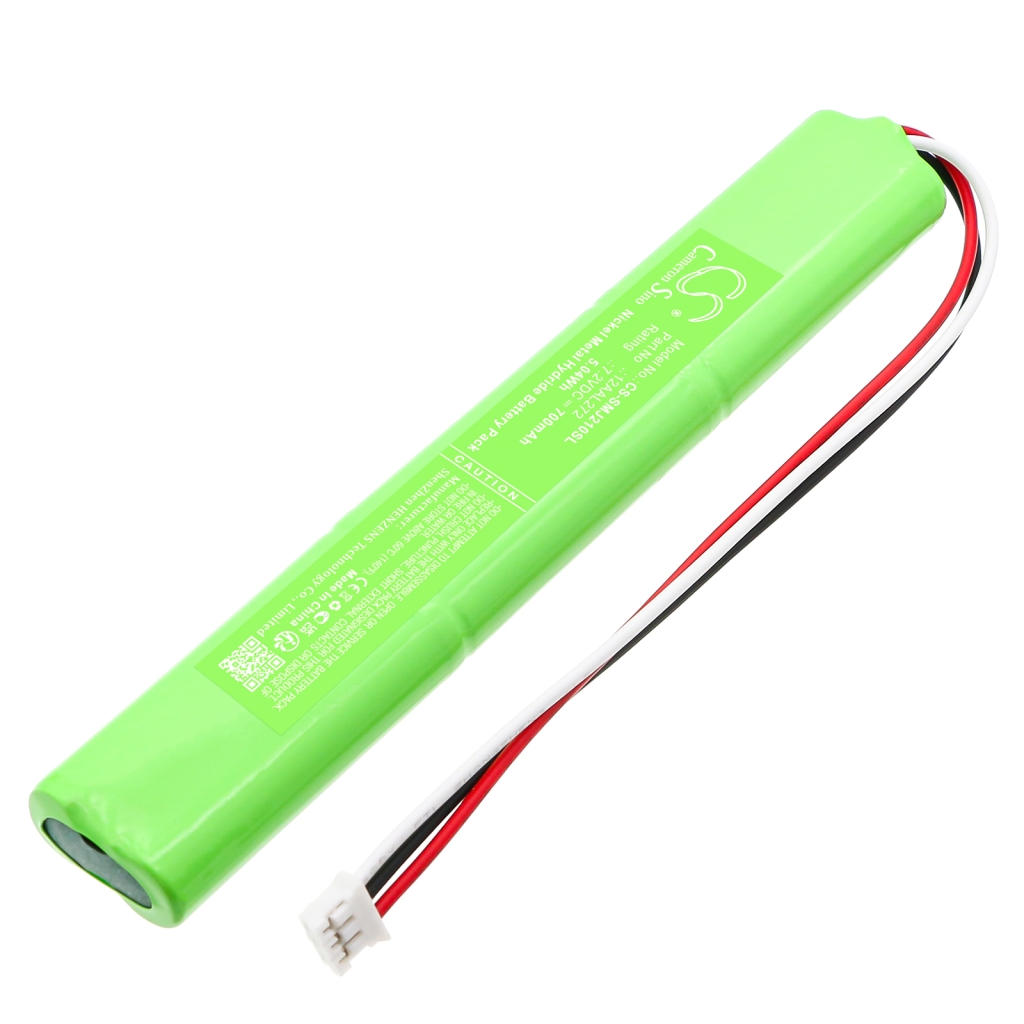 Akkumulátorok szerszámokhoz Mitutoyo Surftest SJ-210 (CS-SMJ210SL)