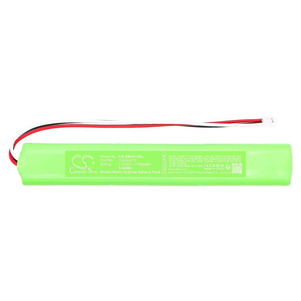 Akkumulátorok szerszámokhoz Mitutoyo Surftest SJ-210 (CS-SMJ210SL)