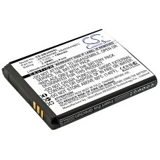 Kompatibilis akkumulátor csere Samsung AB483640BE,AB483640BEC,AB483640BU,AB483640DU,BST3108BC