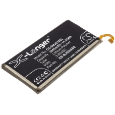 Kompatibilis akkumulátor csere Samsung EB-BJ800ABE,GH82-16479A