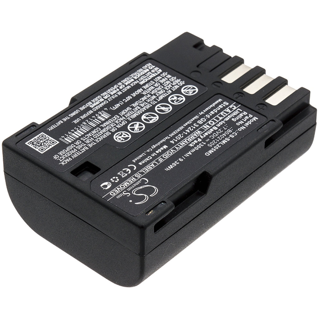 Akkumulátorok orvostechnikai eszközökhöz Siemens Infinium Cleo (CS-SML205MD)