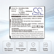 CS-SML210BL