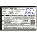 Kompatibilis akkumulátor csere Samsung AB553446BC,AB553446BU