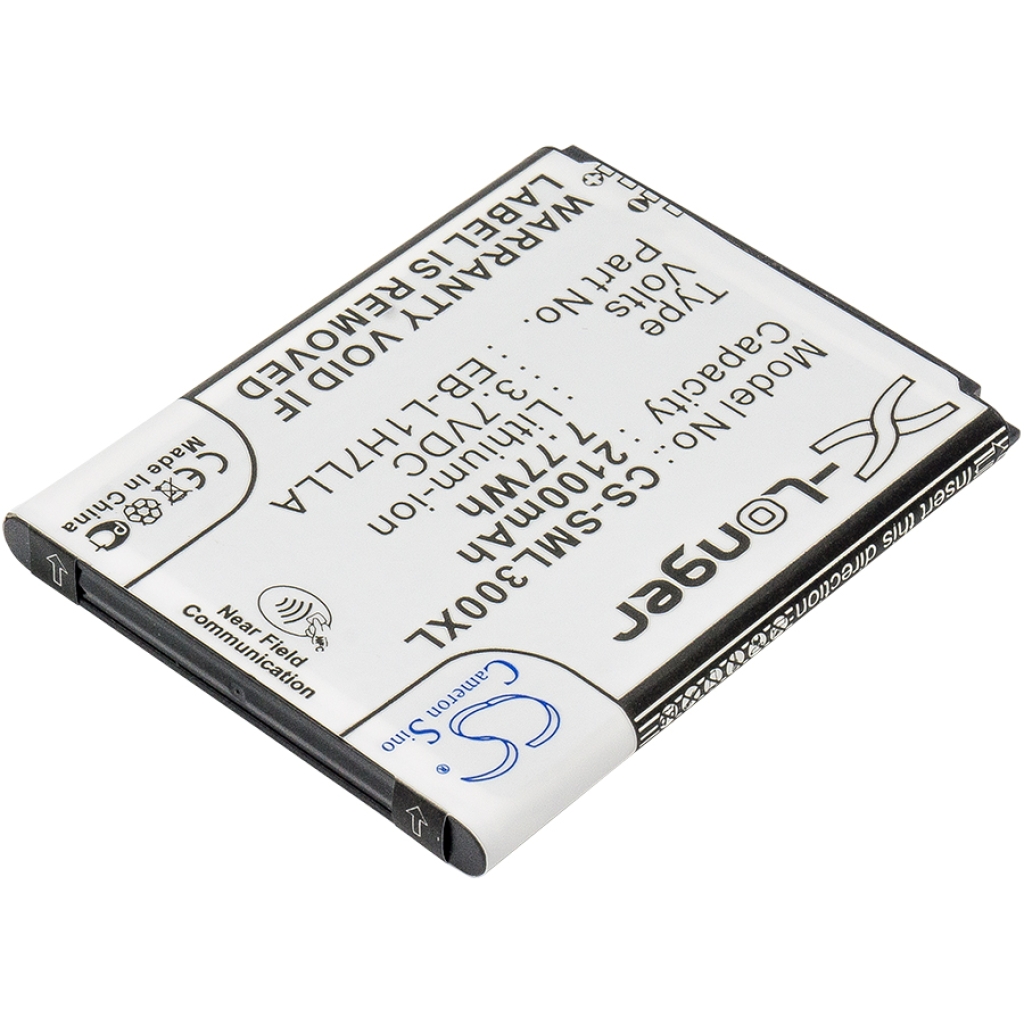 Mobiltelefon akkumulátorok USCellular SCH-R830
