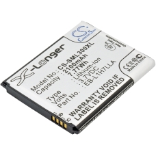 Kompatibilis akkumulátor csere USCellular EB-L1H7LLA,EB-L1H7LLABXAR