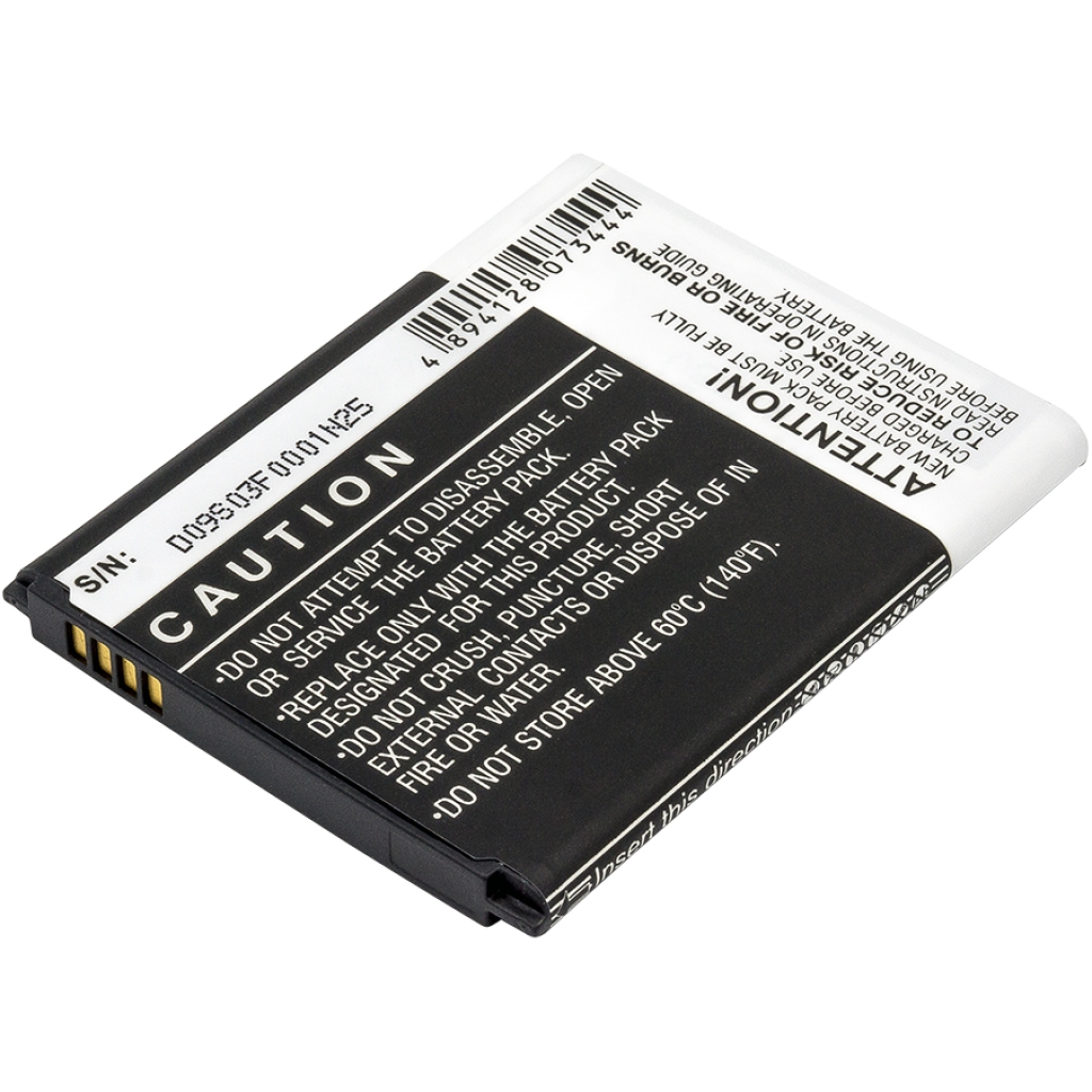 Mobiltelefon akkumulátorok USCellular SCH-R830