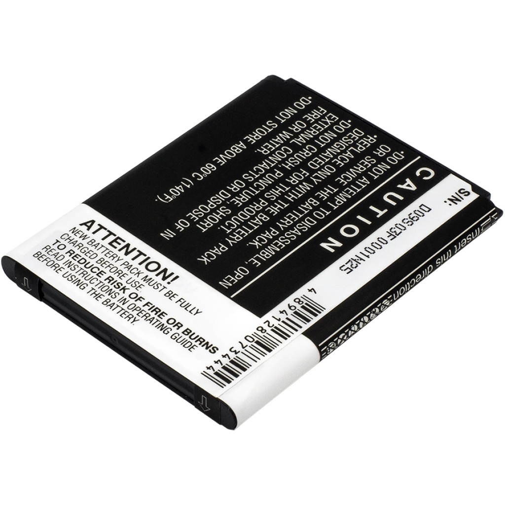 Mobiltelefon akkumulátorok USCellular SCH-R830