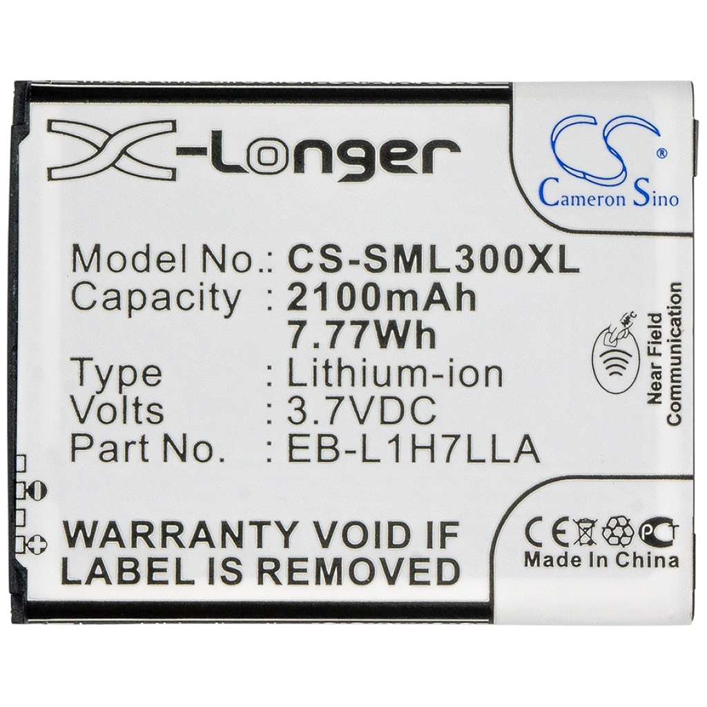 Mobiltelefon akkumulátorok USCellular SCH-R830