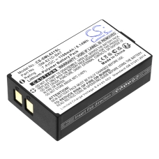 Kompatibilis akkumulátor csere Simolio SM-621D-BAT