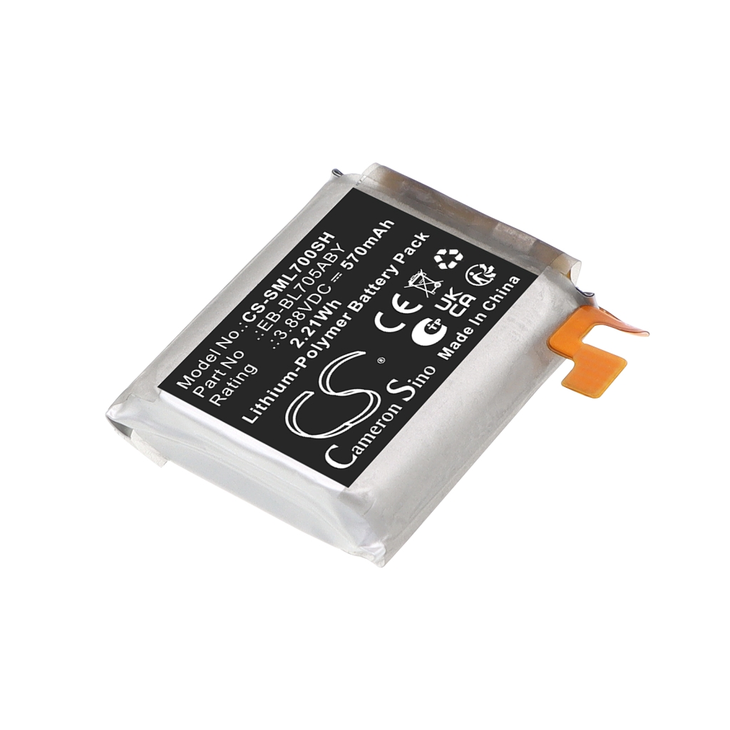 Battery Replaces Samsung EB-BL705ABY