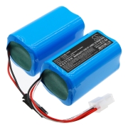 Battery compatibleWith Vacuum Battery