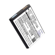 Kompatibilis akkumulátor csere Samsung AB553443BE,AB553443DE
