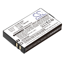 Kompatibilis akkumulátor csere Simolio SM-003-BAT
