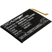 Battery compatibleWith Mobile Phone Battery