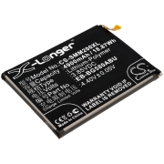 Battery compatibleWith Mobile Phone Battery