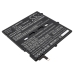 Compatible battery replacement for Sunmi JKLK