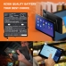 Compatible battery replacement for Sunmi JKLK