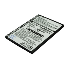 Kompatibilis akkumulátor csere Samsung EB404465VA,EB404465VABSTD,EB404465VU