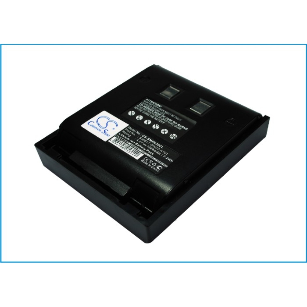 Battery compatible with Siemens