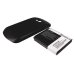 Kompatibilis akkumulátor csere Samsung EB485159LA