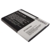 Compatible battery replacement for AT