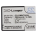 Compatible battery replacement for AT