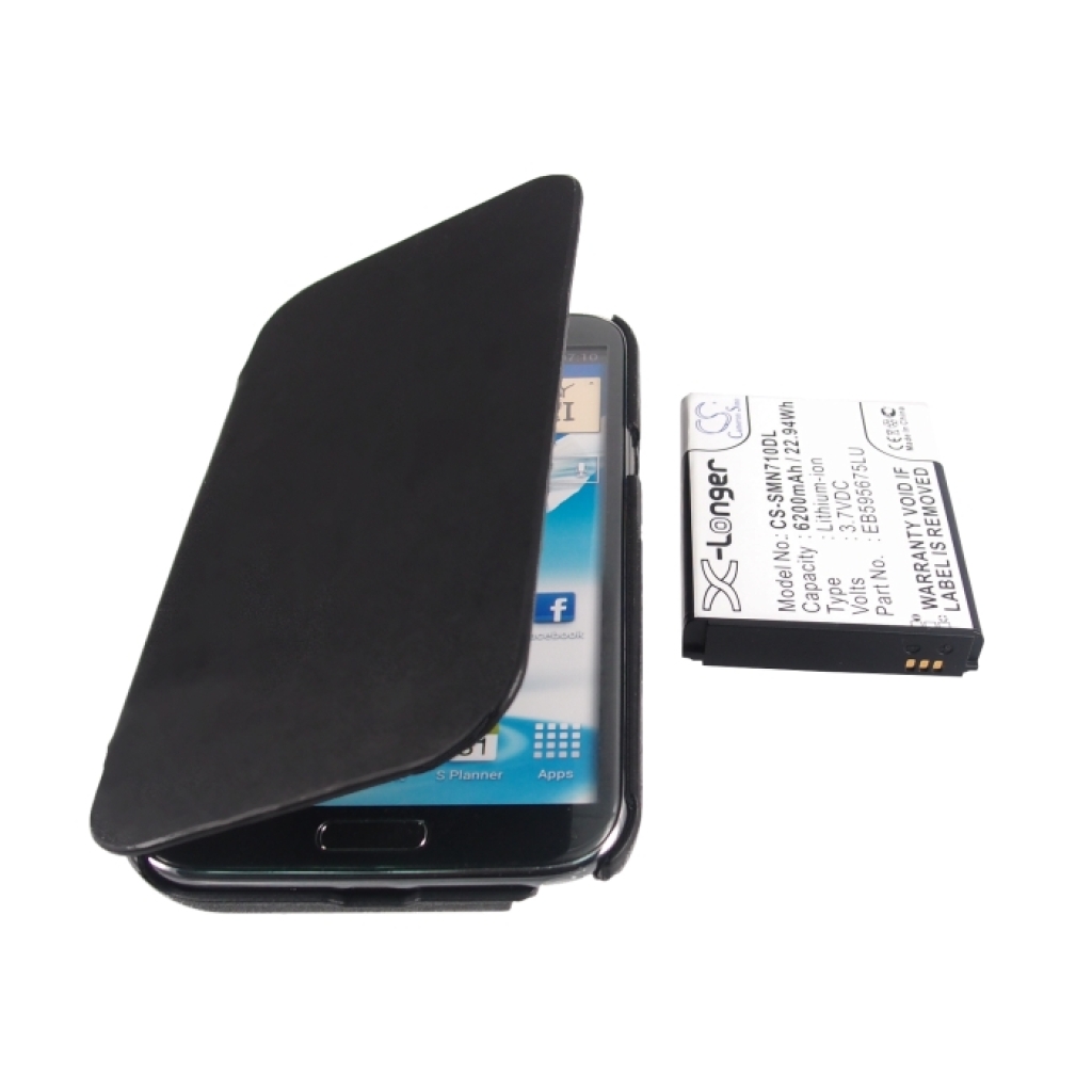 CS-SMN710DL