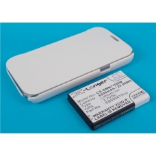 Kompatibilis akkumulátor csere Samsung EB595675LU