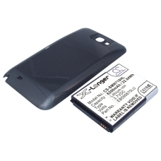 Kompatibilis akkumulátor csere Samsung EB595675LU
