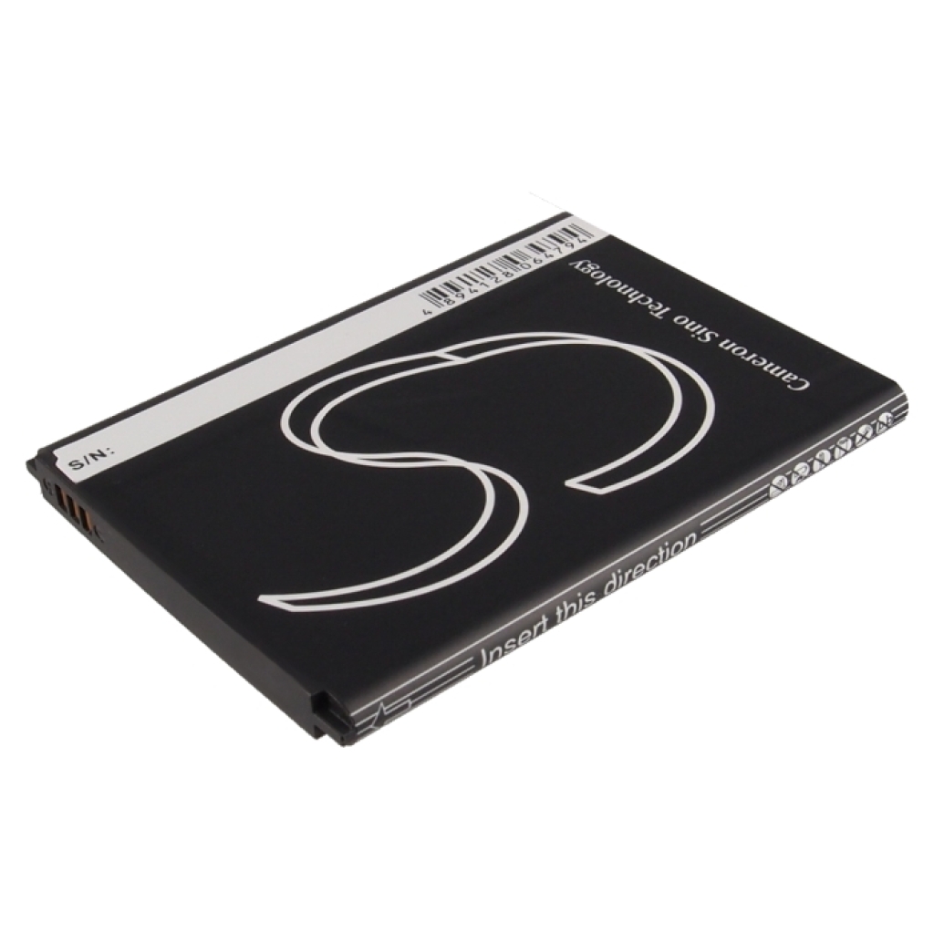 Mobile Phone Battery Samsung Sailor