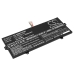 Laptop akkumulátorok Samsung CS-SMN750NB