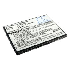 Kompatibilis akkumulátor csere Samsung EB615268VA,EB615268VABXAR,EB615268VK,EB615268VU,EB615268VUCST...