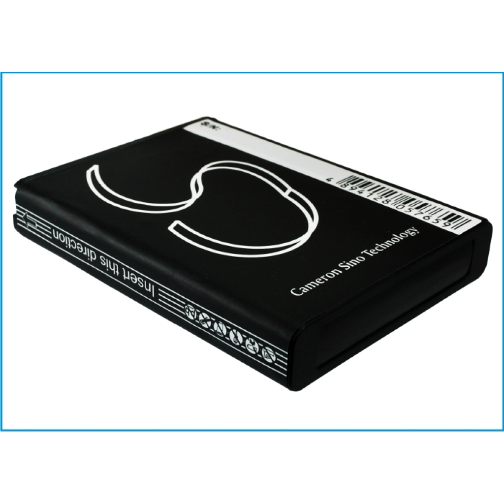 Kompatibilis akkumulátor csere Samsung EB615268VK,EB615268VU
