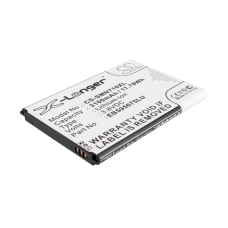 Kompatibilis akkumulátor csere Samsung EB-L1J9LVD,EB595675LU,SAMSUNG