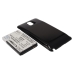 Mobile Phone Battery Samsung SM-N9006